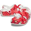 Crocs Kids’ Sanrio Hello Kitty & Friends Classic Clogs(Multi/Red)