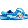 Crocs Unisex-Child Kids’ Baby Shark Band Clog(Bright Cobalt)