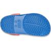 Crocs Unisex-Child Paw Patrol Clogs, Kid and Toddler Shoes(Blue Jean)