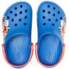 Crocs Unisex-Child Paw Patrol Clogs, Kid and Toddler Shoes(Blue Jean)