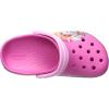 Crocs Unisex-Child Paw Patrol Clogs, Kid and Toddler Shoes(Fuchsia)
