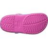 Crocs Unisex-Child Paw Patrol Clogs, Kid and Toddler Shoes(Fuchsia)
