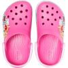 Crocs Unisex-Child Paw Patrol Clogs, Kid and Toddler Shoes(Pink)
