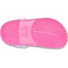Crocs Unisex-Child Paw Patrol Clogs, Kid and Toddler Shoes(Pink)