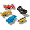 Crocs Jibbitz Boys Favorites Shoe Charm Packs(G Force Racer)