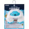 Crocs Jibbitz Cute Pets & Animals Shoe Charm Packs, Make-Your-Own Yeti Plush, 5-Pack