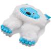 Crocs Jibbitz Cute Pets & Animals Shoe Charm Packs, Make-Your-Own Yeti Plush, 5-Pack