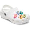 Crocs Jibbitz Disney Princess Charms(Disney Princess)