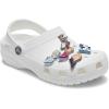 Crocs Jibbitz Disney Princess Charms(Elsa)