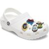 Crocs Jibbitz Disney Princess Charms(Snow White Disney Princess)