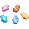 Crocs Jibbitz Kids’ Characters Shoe Charm Packs(Care Bears)