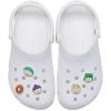 Crocs Jibbitz TV and Movie Shoe Charm Packs(South Park)