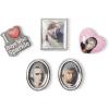 Crocs Jibbitz TV and Movie Shoe Charm Packs(Twilight)