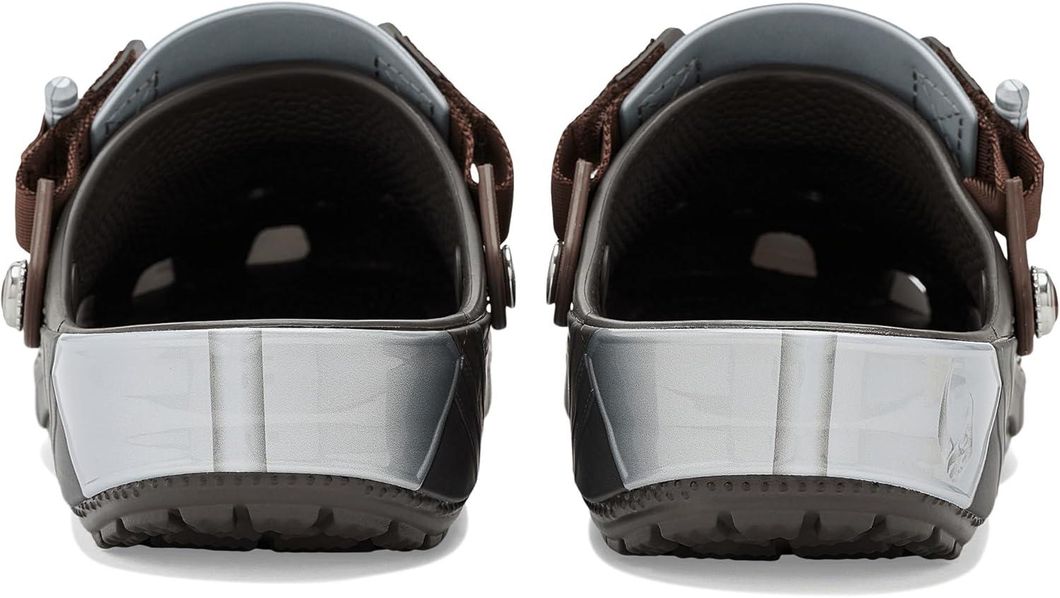 image:imageCrocs UnisexAdult Star Wars Classic ClogMandalorian