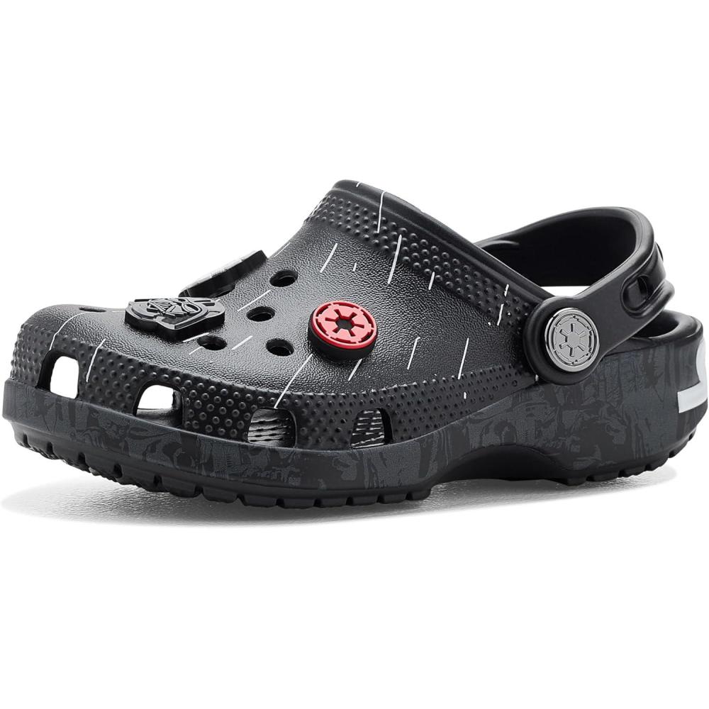 image:imageCrocs UnisexChild Star Wars Classic ClogsHyperspace