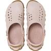 Crocs Unisex Adult Echo RO Clogs(Quartz)