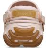 Crocs Unisex Adult Echo RO Clogs(Quartz)