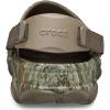 Crocs Unisex-Adult All Terrain Clogs with Adjustable Heel Strap(Rt Apx Multi)