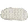 Crocs Unisex-Adult Classic Cozzzy Slipper, Fuzz Lined House Slippers for Women and Men(Stucco)
