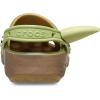 Crocs Unisex-Adult Star Wars Classic Clog(Grogu)