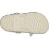 Crocs Unisex-Adult Star Wars Classic Clog(Grogu Bone)