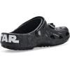 Crocs Unisex-Adult Star Wars Classic Clog(Hyperspace)