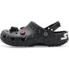 Crocs Unisex-Adult Star Wars Classic Clog(Hyperspace)