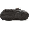 Crocs Unisex-Adult Star Wars Classic Clog(Mandalorian)