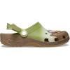 Crocs Unisex-Child Star Wars Classic Clogs(Grogu)