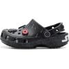 Crocs Unisex-Child Star Wars Classic Clogs(Hyperspace)