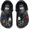 Crocs Unisex-Child Star Wars Classic Clogs(Hyperspace)