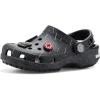 Crocs Unisex-Child Star Wars Classic Clogs(Hyperspace)