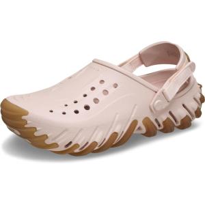 Crocs Unisex Adult Echo RO Clogs(Quartz)