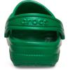 Crocs Kids’ Classic Clogs(Green Ivy)