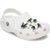 Crocs Jibbitz Boys Favorites Shoe Charm Packs, Dino Glow-in-the-Dark, 5-Pack