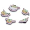 Crocs Jibbitz Disney Star Wars Shoe Charms(Grogu)
