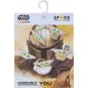 Crocs Jibbitz Disney Star Wars Shoe Charms(Grogu)