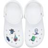Crocs Jibbitz Disney Star Wars Shoe Charms(Star Wars Characters)