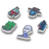 Crocs Jibbitz Disney Star Wars Shoe Charms(Star Wars Characters)