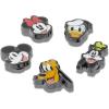 Crocs Kids Crocsfunlab Buzz Woody Clog (Toddler/Little Kid)