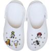 Crocs Kids Crocsfunlab Buzz Woody Clog (Toddler/Little Kid)