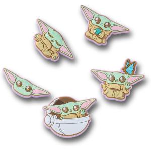 Crocs Jibbitz Disney Star Wars Shoe Charms(Grogu)