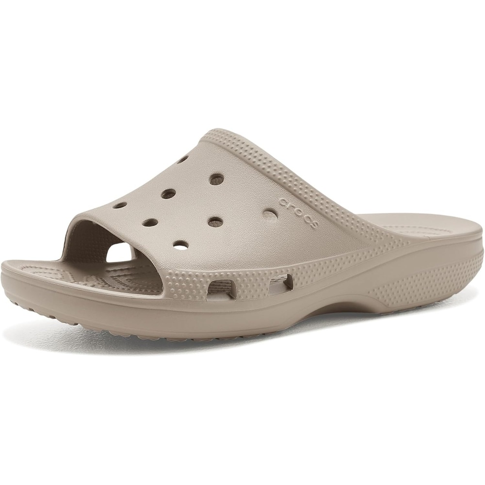 image:imageCrocs Classic Saturday SlidesDulce