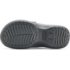 Crocs Saturday Buckle Platform Sandals(Carbon)