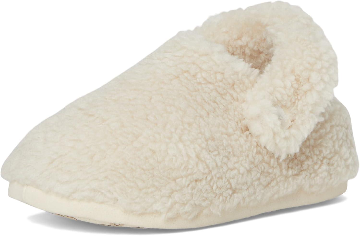 imageCrocs Mixte Enfant Classic Cozzzy Slipper T ChaussonStucco