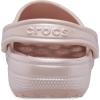 Crocs Classic Crush Sandal 207670001, Sandales(Argile Rose)