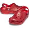 Crocs Classic Crush Sandal 207670001, Sandales(Flamme)