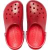 Crocs Classic Crush Sandal 207670001, Sandales(Flamme)