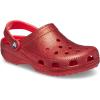 Crocs Classic Crush Sandal 207670001, Sandales(Flamme)
