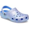 Crocs Classic Crush Sandal 207670001, Sandales(Gelée de Lune)